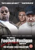 Ultimate Football Hooligans Collection DVD - Carlton Leach, Cass Pennant 