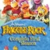 Fraggle Rock Complete First Season DVD - Tim Gosley , Dave Goelz