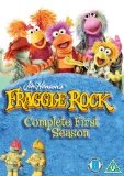 Fraggle Rock Complete First Season DVD - Tim Gosley , Dave Goelz
