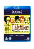 The Ladykillers Blu Ray - Peter Sellers, Danny Green 
