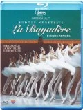 The Paris Opera Ballet - La Bayadere Blu Ray - Paris Opera Ballet 