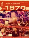 Pathe Collection -A Year To Remember - The 1970s DVD -  
