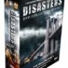 Disasters 3 DVD Box Set including 2012 The Final Prophecy, Life After People & The Lost Book of Nostradamus DVD -  
