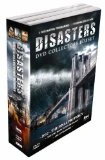 Disasters 3 DVD Box Set including 2012 The Final Prophecy, Life After People & The Lost Book of Nostradamus DVD -  