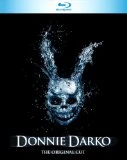 Donnie Darko - Original Version - Blu Ray Blu Ray - Mary McDonnell, Drew Barrymore