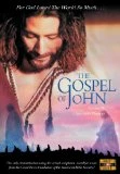 The Gospel Of John DVD - Stephen Russell, Alan Van Sprang 