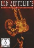 Led Zeppelin - Music Masters Collection. DVD - Led Zeppelin 
