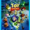 Toy Story 3 Double Play Blu Ray - Tim Allen, Joan Cusack