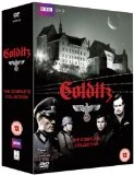 Colditz DVD - Jack Hedley, Robert Wagner