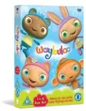 Waybuloo - Series 1-5 Box Set DVD -  