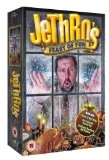 Jethro's Feast of Fun Box Set - I Told it My Way / Too Late to Grow Up / A Giant Portion of Jethro DVD - Jethro 