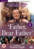 Father Dear Father - The Complete Series DVD - Anne Holloway, Noel Dyson 