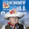 Benny Hill Annuals - 1980-1989 DVD - Benny Hill 