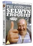 The Complete Selwyn Froggit DVD - Robert Keegan , Bill Maynard