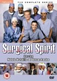 Surgical Spirit - The Complete Series DVD - Nichola McAuliffe, Marji Campi