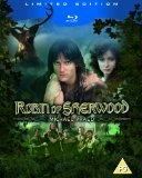 Robin of Sherwood - Michael Praed DVD - Ray Winstone , Michael Praed