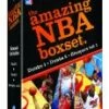The Amazing NBA Boxset (Contains Bloopers & Dunks Vols 1 & 2) DVD -  