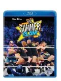 WWE - Summerslam 2010 Blu Ray - Edge , John Cena