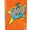 WWE - Summerslam 2010 (Steelbook) DVD - John Cena, Bret Hart