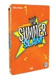 WWE - Summerslam 2010 (Steelbook) DVD - John Cena, Bret Hart