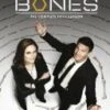 Bones - Season 5 Blu Ray - Emily Deschanel , David Boreanaz