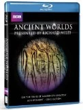 Ancient Worlds Blu Ray - Richard Miles 