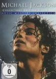 Michael Jackson Music Masters Collection DVD - Michael Jackson 