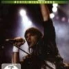 Iron Maiden Music Milestones DVD - Iron Maiden 