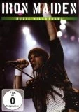 Iron Maiden Music Milestones DVD - Iron Maiden 