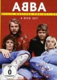 Abba Music Masters Collection DVD -  