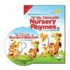 My Favourite Nursery Rhymes DVD - Various Artists 