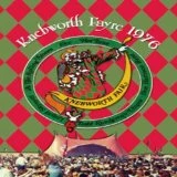 Lynard Skynyrd, Rolling Stones and many more... Live In Knebworth 1976 DVD - Various Artists 