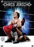 WWE - Breaking The Code: Behind The Walls Of Chris Jericho DVD - Jeff Hardy , Chris Jericho