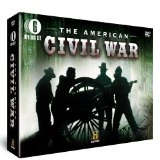 The American Civil War (6 DVD Box Set) DVD -  