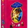 Beauty & the Beast Book Pack DVD - Hal Smith, Robby Benson