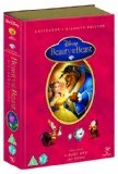 Beauty & the Beast Book Pack DVD - Hal Smith, Robby Benson