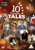 Ten Minute Tales DVD - Mackenzie Crook, Timothy Spall