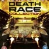 Death Race (2008)/ Death Race: Frankenstein Lives Blu Ray - Jason Statham, Sean Bean