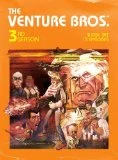 The Venture Brothers - Season Three DVD - Michael Sinterniklaas , James Urbaniak