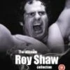 The Ultimate Roy Shaw Collection DVD - Roy Shaw, Tony Lambrianou 