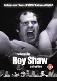 The Ultimate Roy Shaw Collection DVD - Roy Shaw, Tony Lambrianou 