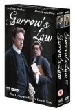 Garrow's Law Series One and Two DVD - Andrew Buchan, Lyndsey Marshal 