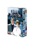 Above Suspicion One and Two Boxed Set DVD - Kelly Reilly, Ciaran Hinds 