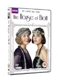 The House of Eliott Series One DVD - Stella Gonet, Louisa Lombard