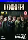 Bad Girls Series Two DVD - Debra Stephenson, Alicia Eyo