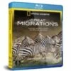 Great Migrations Blu Ray - Alec Baldwin 