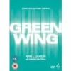 Green Wing Definitive Edition DVD - Julian Rhind-Tutt, Michelle Gomez 