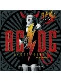 AC/DC -Dirty Deeds DVD - Ac/Dc 