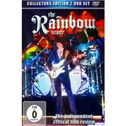 Rainbow -The Rainbow Story DVD - Rainbow 