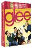 Glee - Complete Season 1 (Gleek Gift Set With Journal) DVD - Jane Lynch, Chris Colfer 